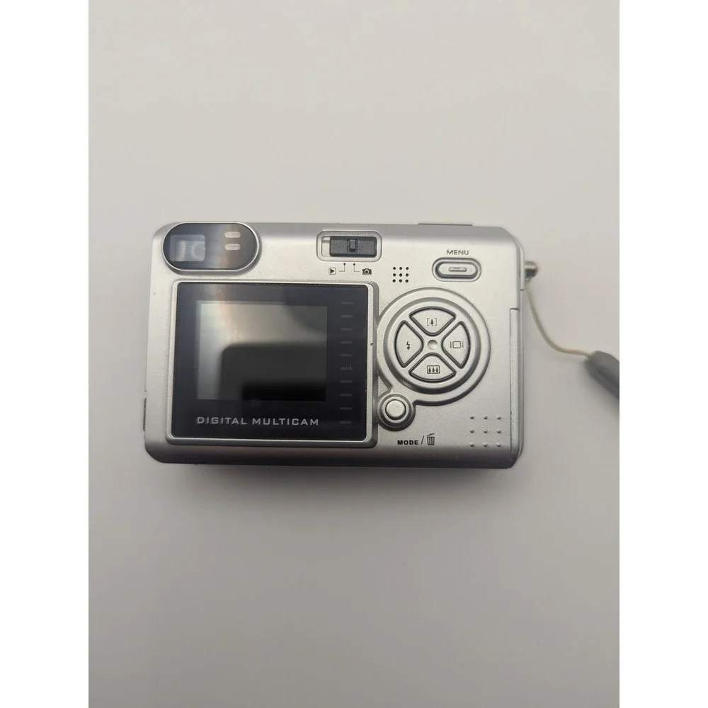 VistaQuest silver vq515